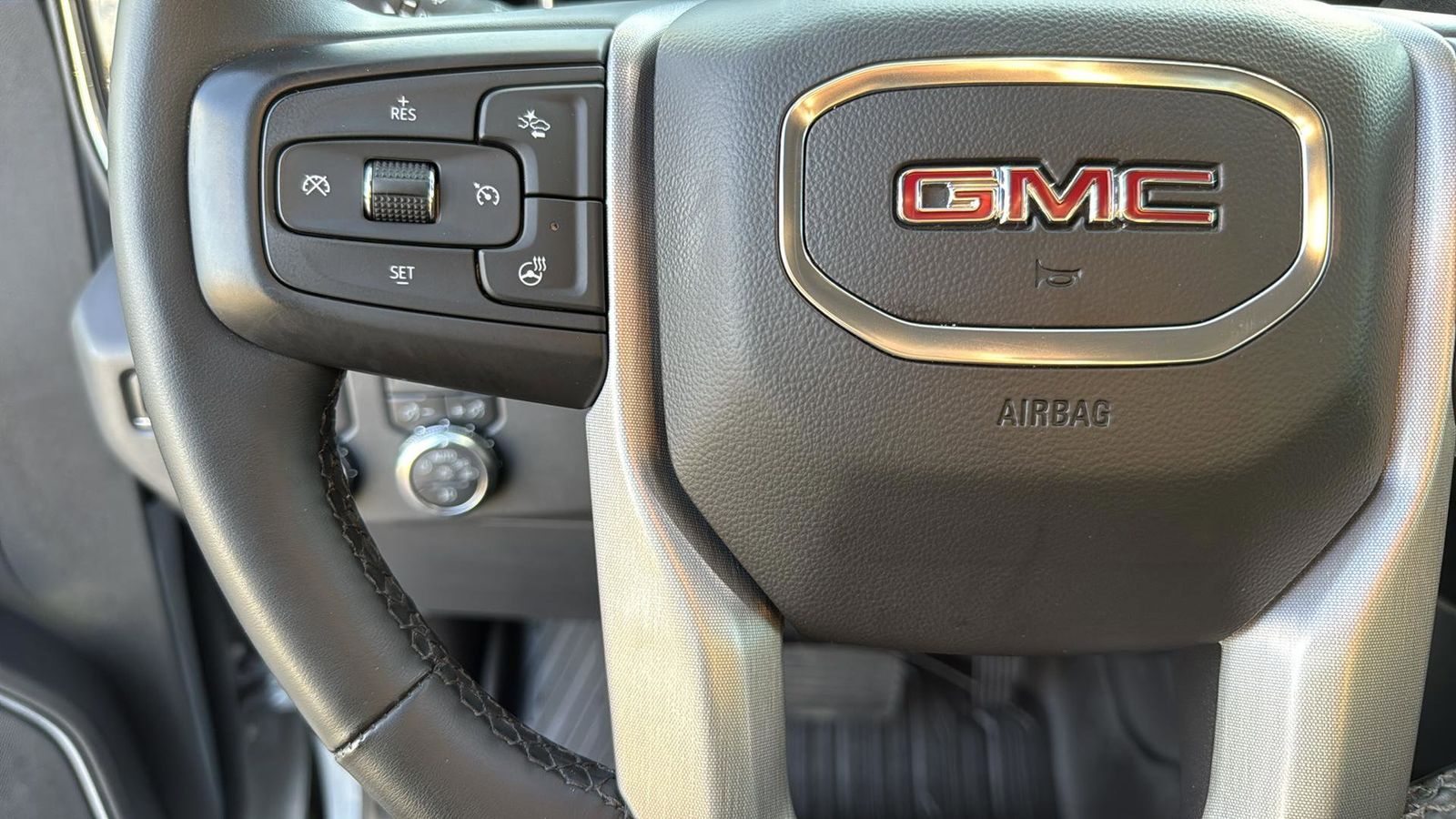 Used Car 2024 Gmc Sierra 1500  Elevation For Sale Under $50,000 In Austin, Texas