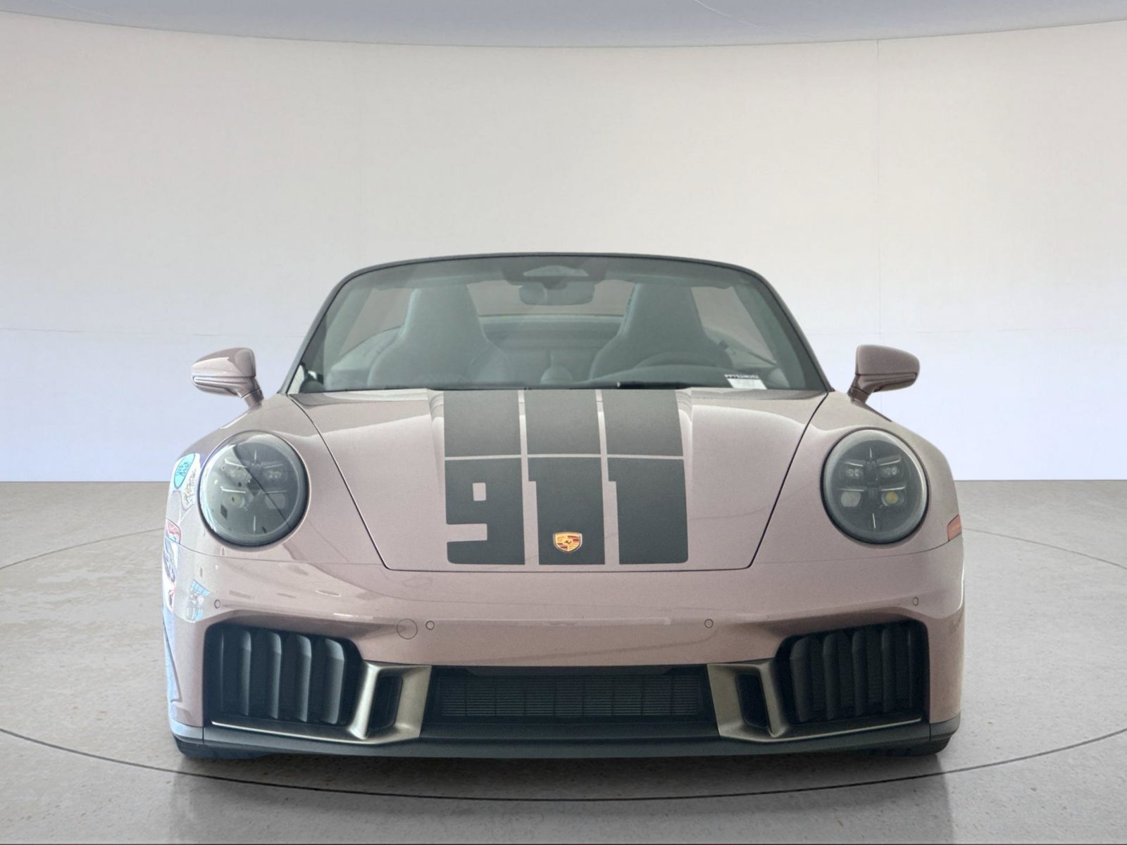 2026 Porsche 911 Spirit 70 — full photo 11 of 26