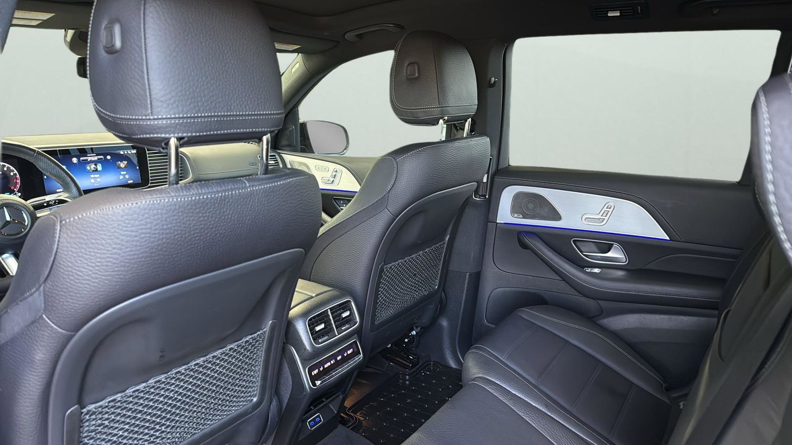Used Car 2024 Mercedes-benz Gls  Gls 450 For Sale Under $70,000 In Austin, Texas