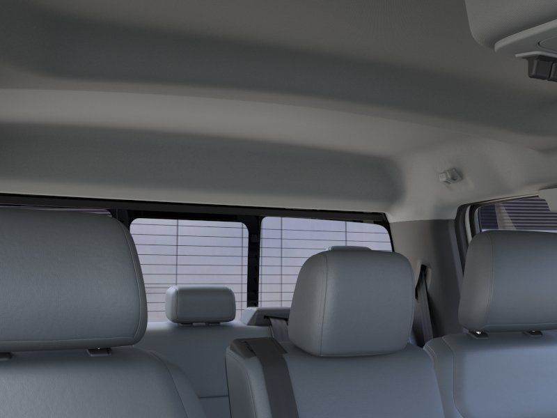 New 2026 Oxford White Ford XL image 22