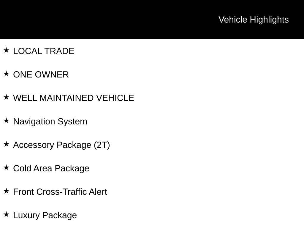 View vehicle photo 2