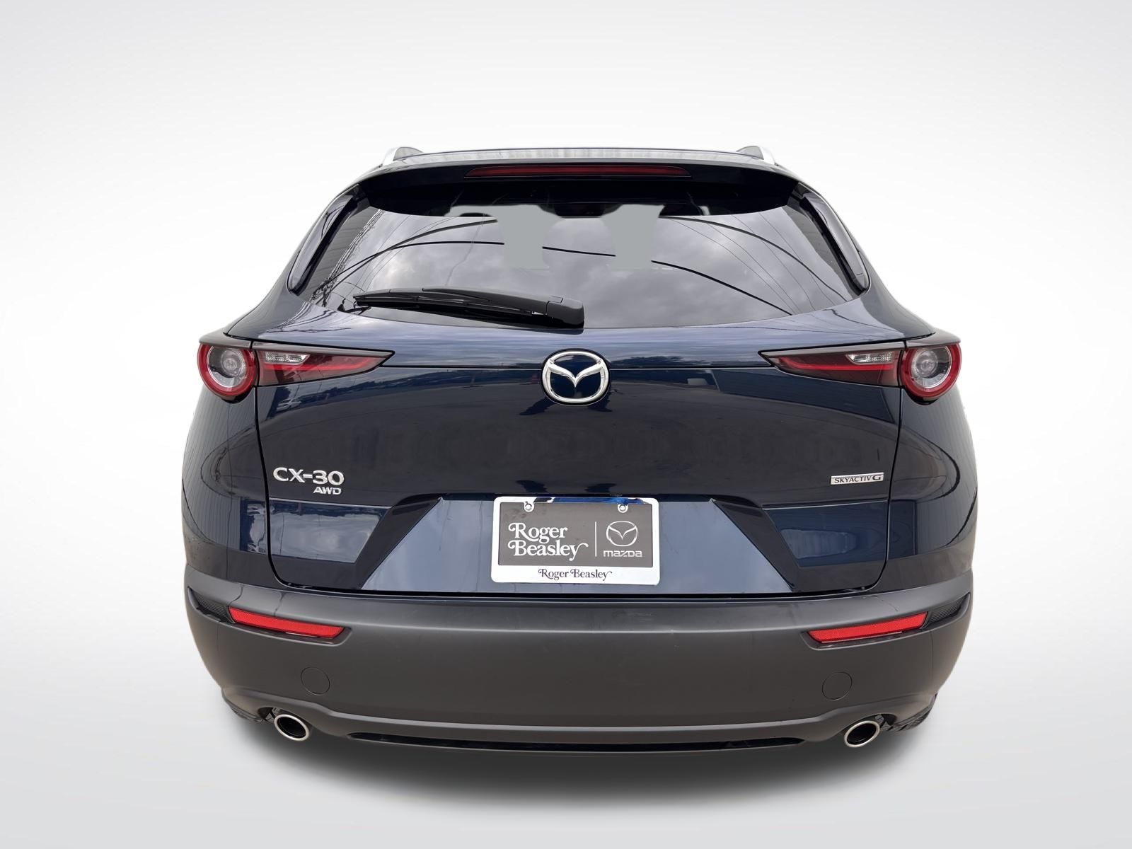 Used Car 2024 Mazda Cx-30  2.5 S Select Sport For Sale Under $25,000 In Austin, Texas