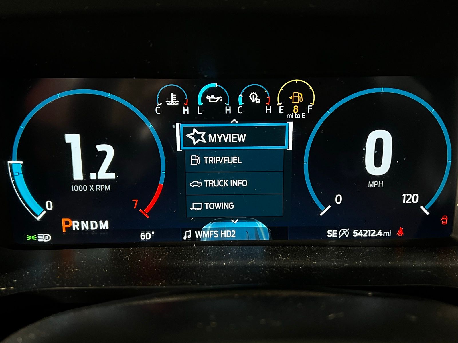 Thumbnail: 2023 Ford F-150 - 10