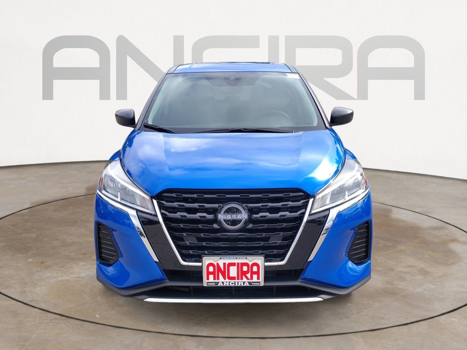 Used Car 2025 Nissan Kicks Play  S For Sale Under $25,000 In San Antonio, Texas