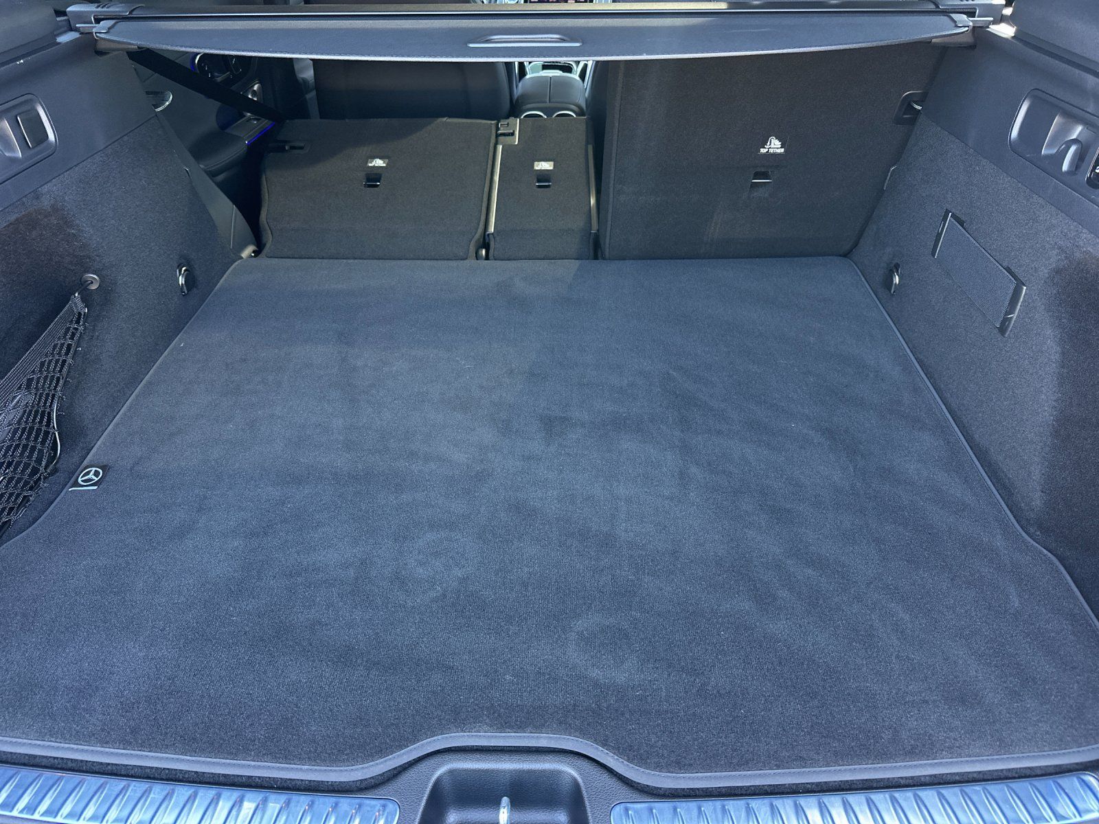 used 2026 Mercedes-Benz GLC car, priced at $52,998