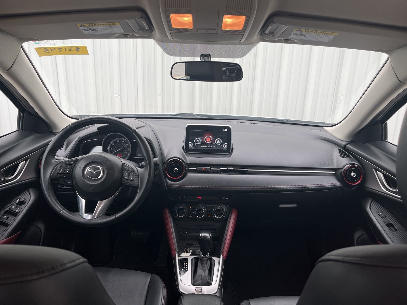 Used Car 2017 Mazda Cx-3  Touring For Sale Under $15,000 In Austin, Texas