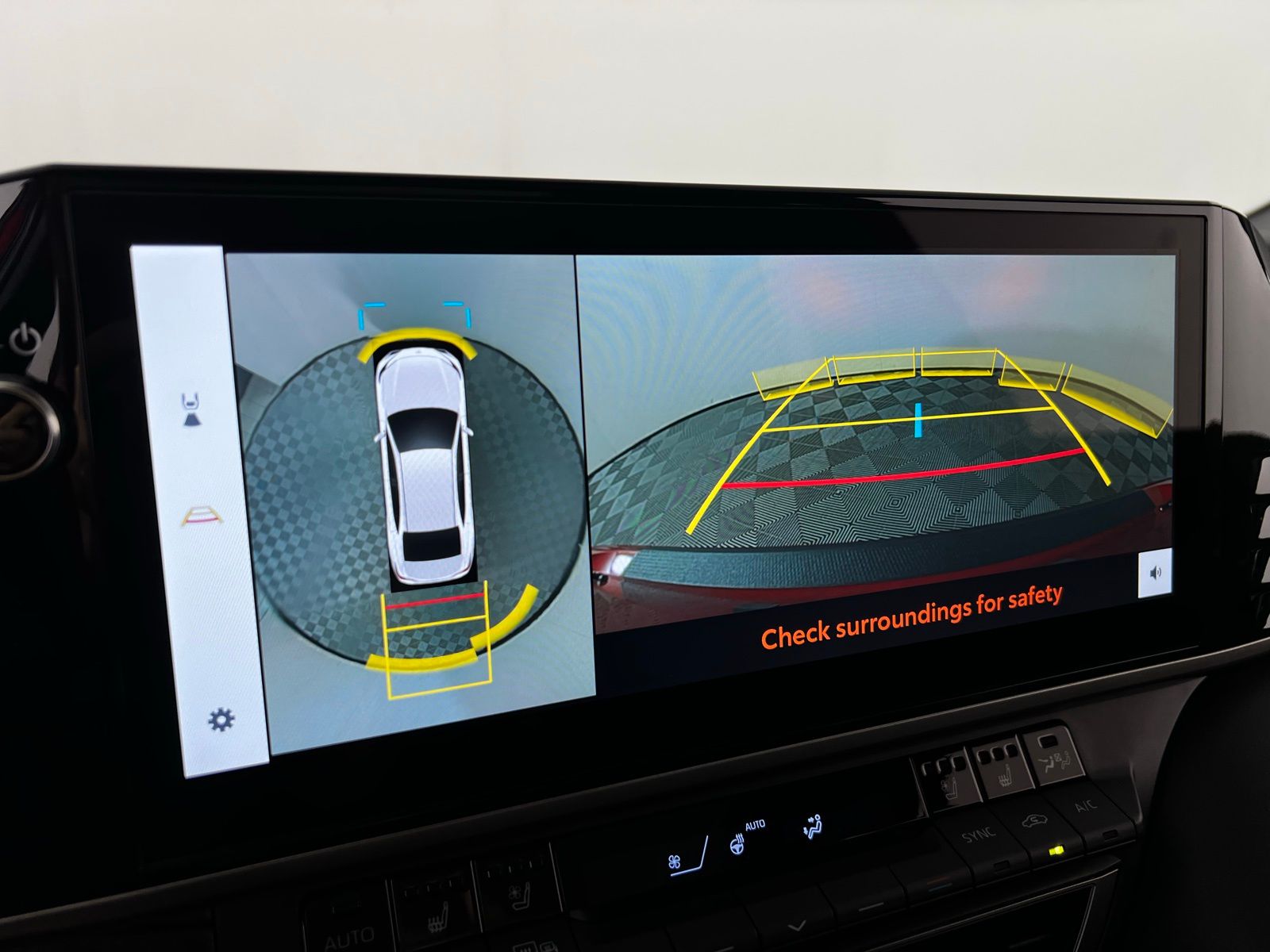 Thumbnail: 2026 Toyota Camry - 13