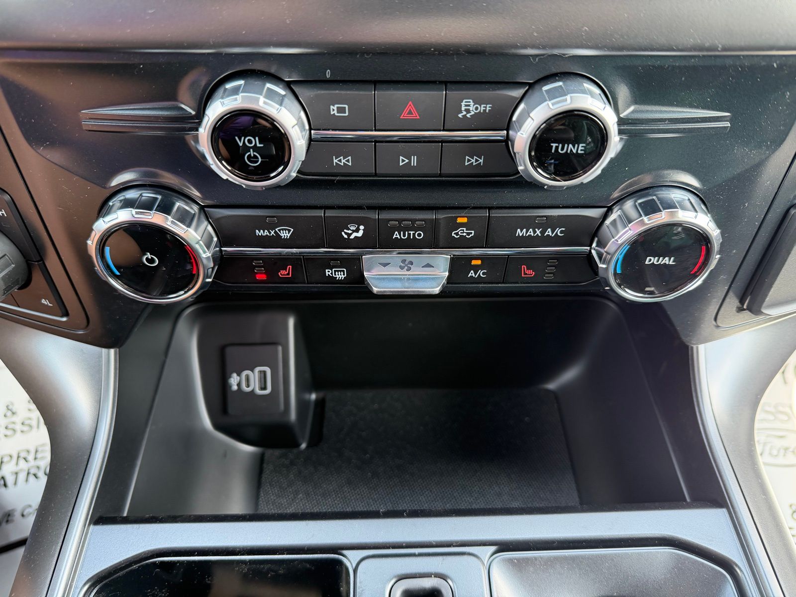 2026 Ford F-150 image 21