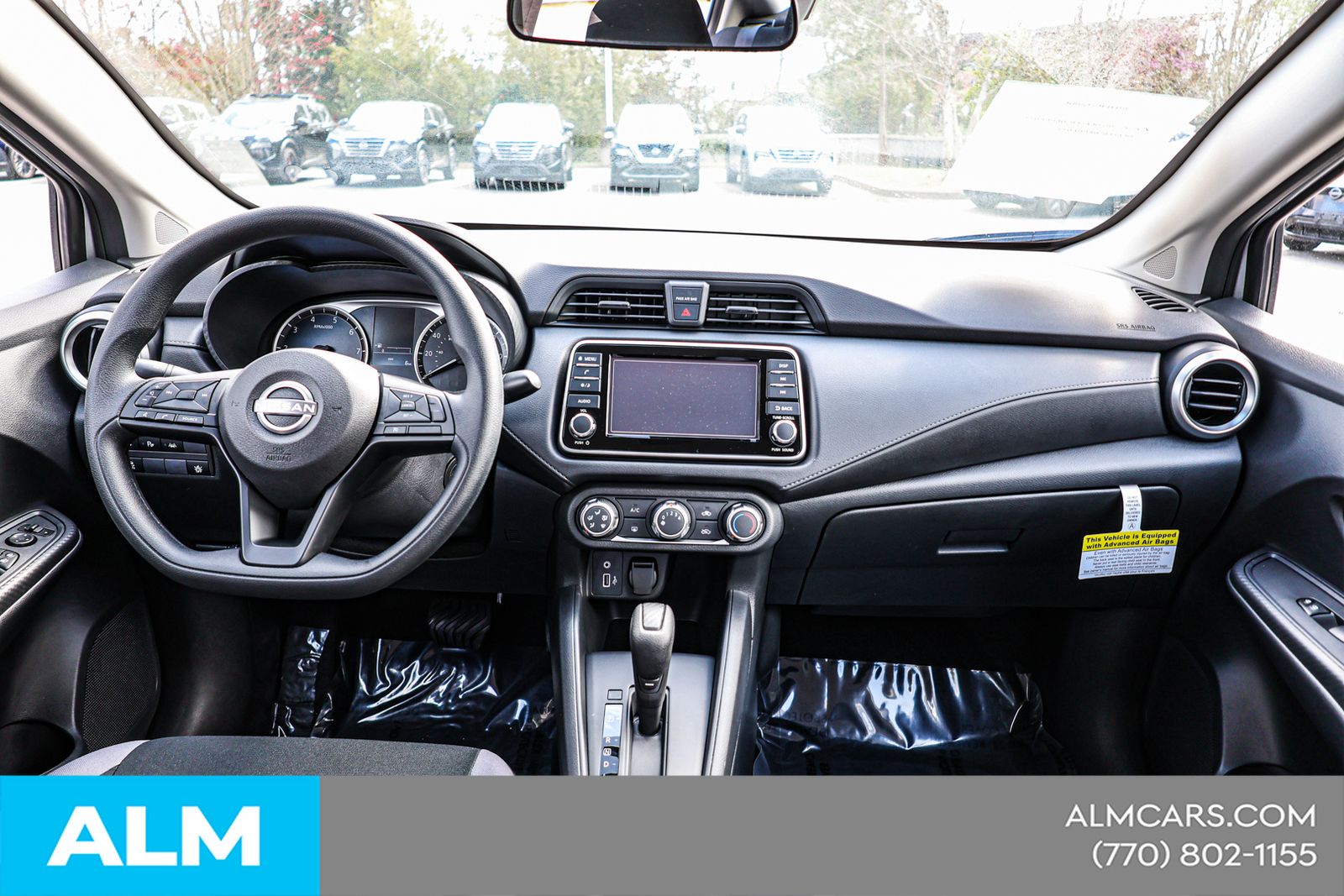 Used 2025 Silver Nissan 1.6 S image 23