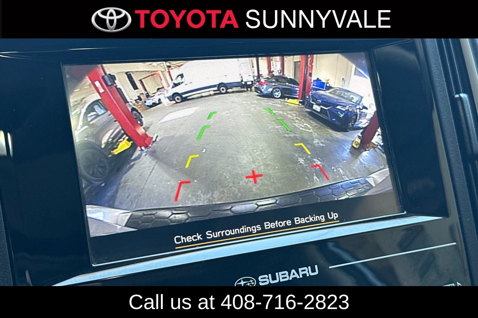 Used 2018 Subaru Crosstrek SUV