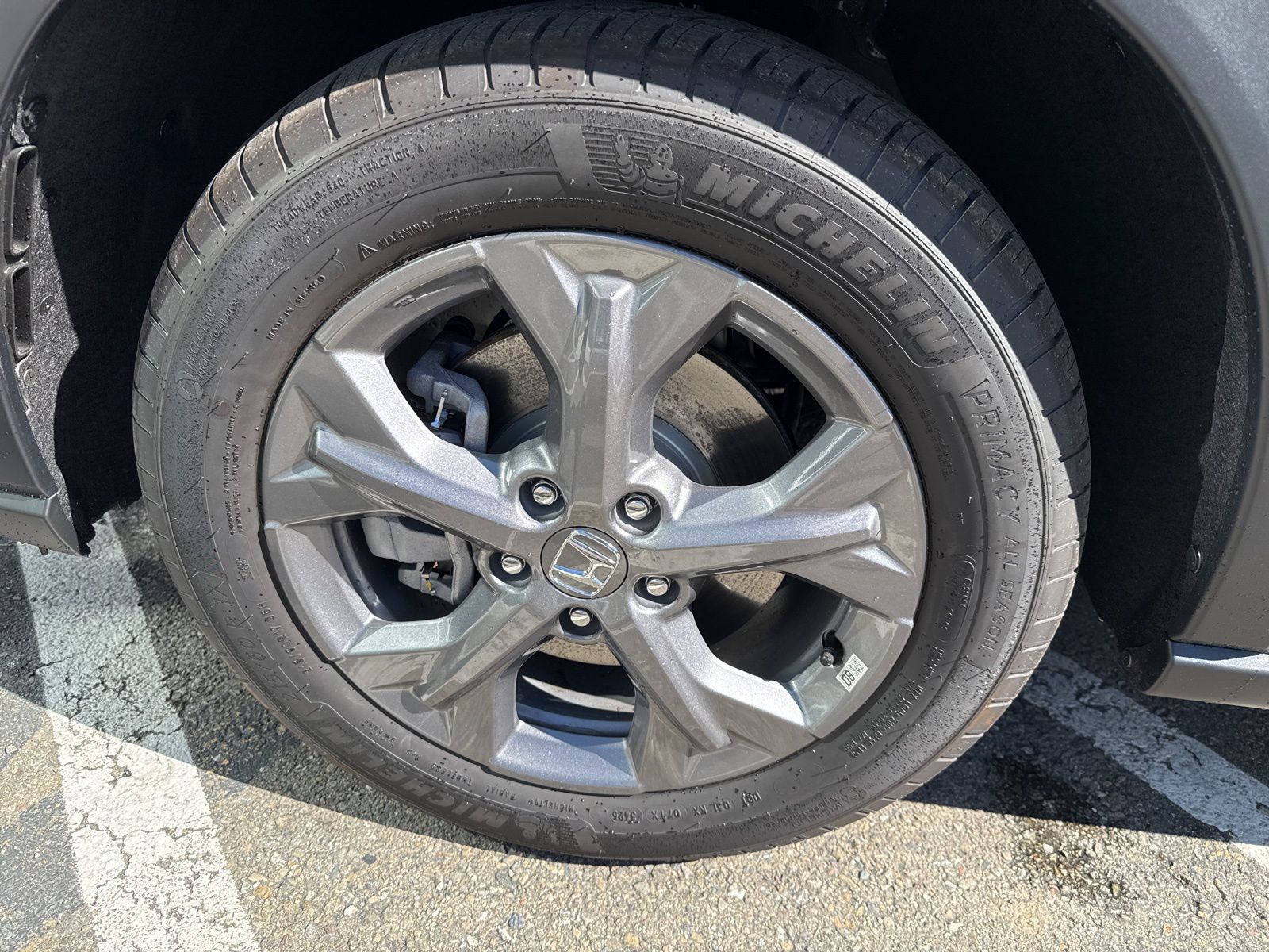 Used 2026  Honda LX image 15