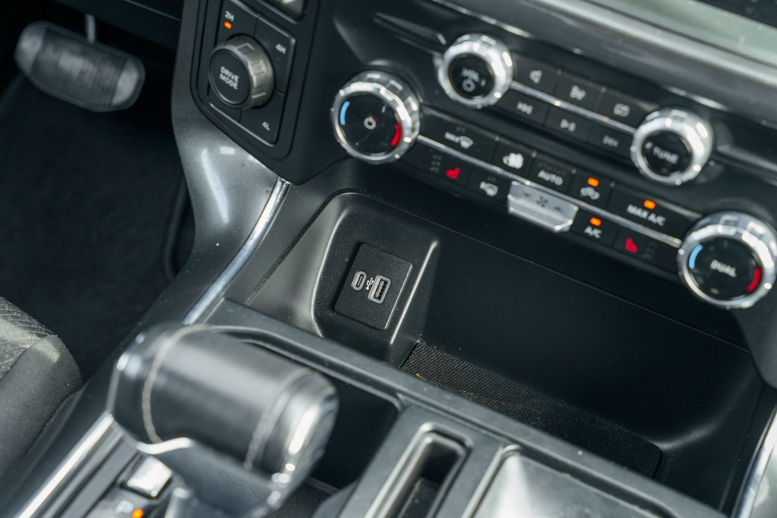 Used 2023 Ford F-150 Truck