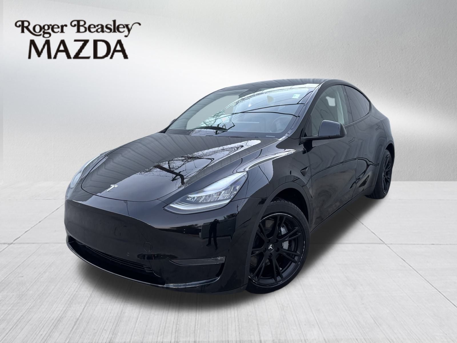 Used Car 2021 Tesla Model Y  Long Range For Sale Under $25,000 In Austin, Texas