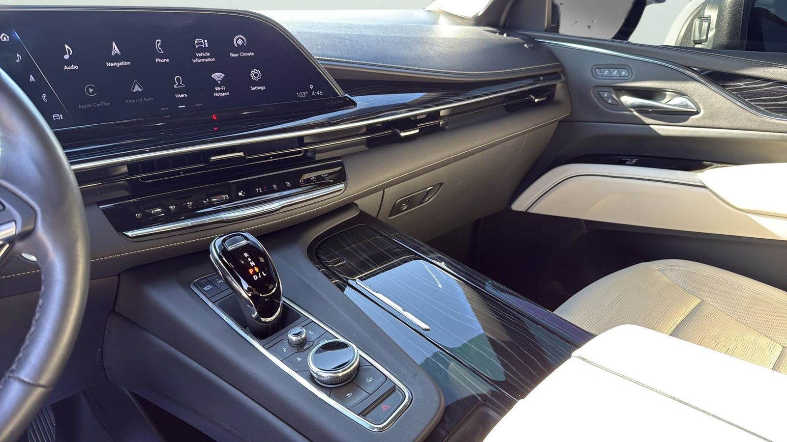 Used Car 2023 Cadillac Escalade  Sport For Sale Under $80,000 In Austin, Texas