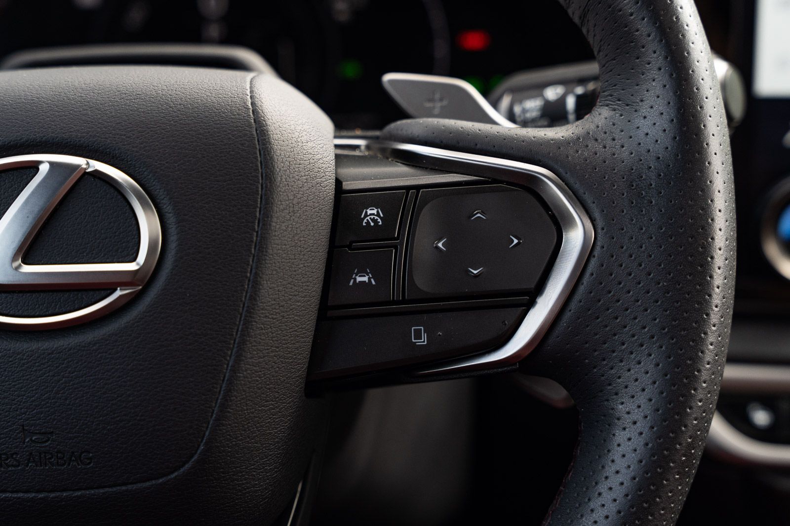 Used 2023 Lexus RX SUV
