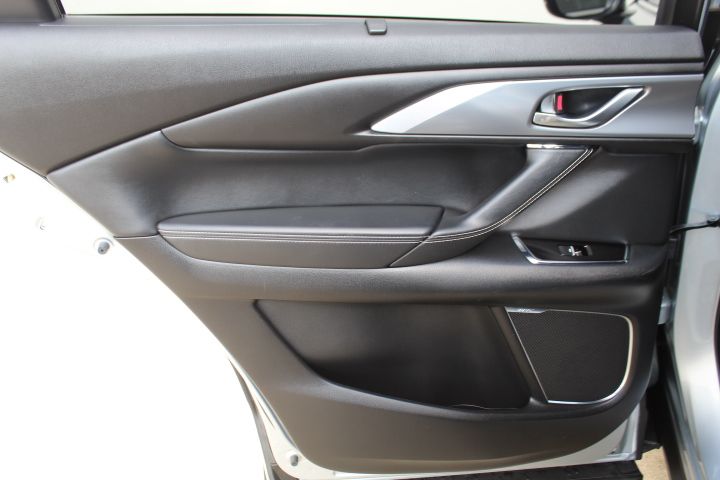 Used Car 2023 Mazda Cx-9  Grand Touring For Sale Under $30,000 In Austin, Texas