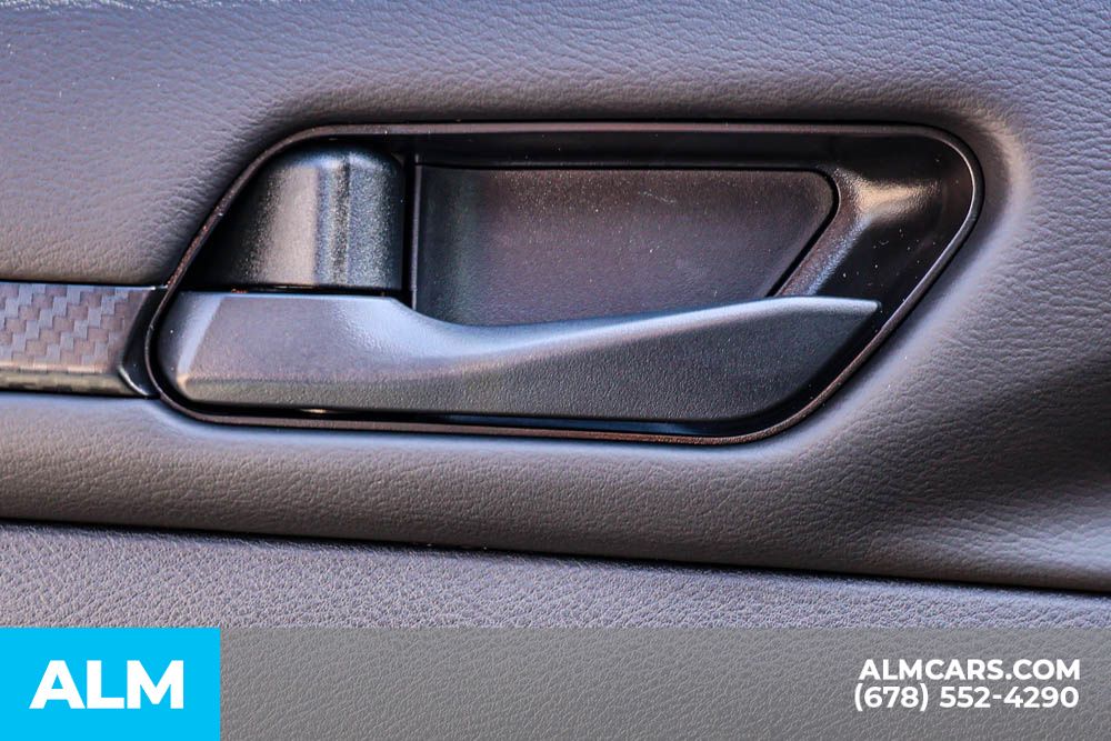 2025 Nissan Altima 2.5 S photo 44