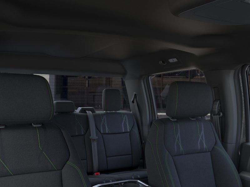 New Car 2025 Ford F-150  Stx For Sale In Austin, Texas