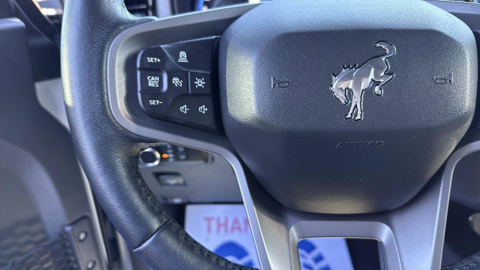 Used Car 2024 Ford Bronco  Wildtrak For Sale Under $60,000 In Austin, Texas