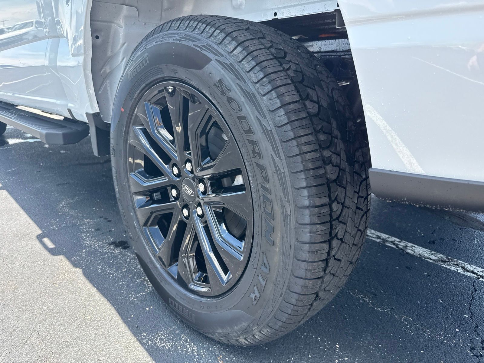 2026 Ford F-150 image 10