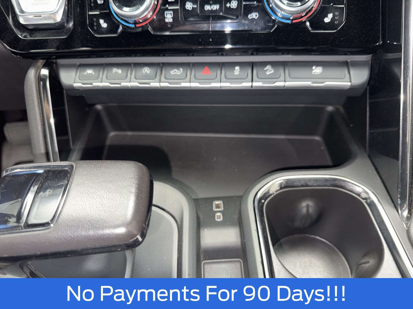 2022 GMC Sierra 1500 AT4 - Photo 23
