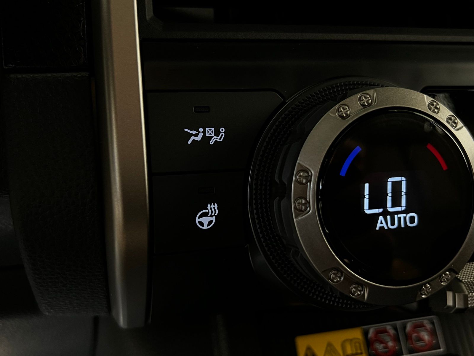 Thumbnail: 2026 Toyota 4Runner - 22