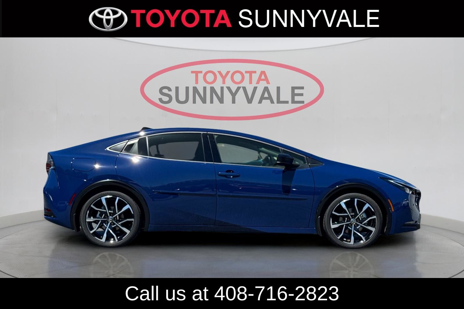 Used 2026 Toyota Prius Plug-In Hybrid Hatchback