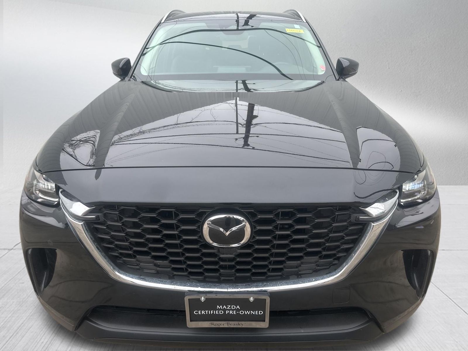 Used Car 2025 Mazda Cx-90  3.3 Turbo Select For Sale Under $35,000 In Austin, Texas