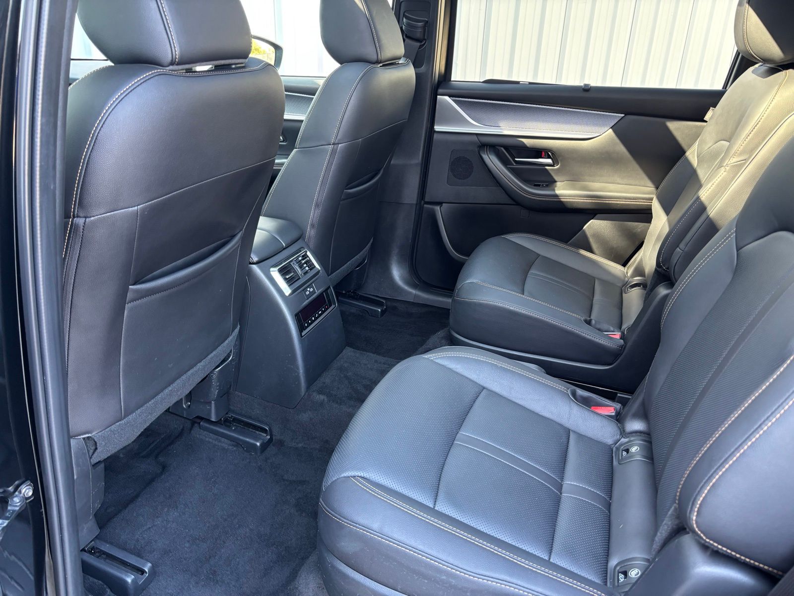 Used Car 2025 Mazda Cx-90  3.3 Turbo Premium For Sale Under $40,000 In Austin, Texas