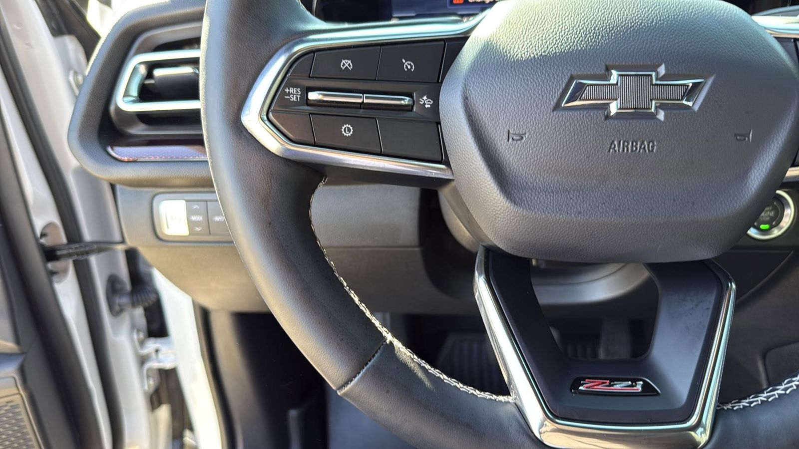 Used Car 2025 Chevrolet Traverse  Z71 For Sale Under $50,000 In Austin, Texas