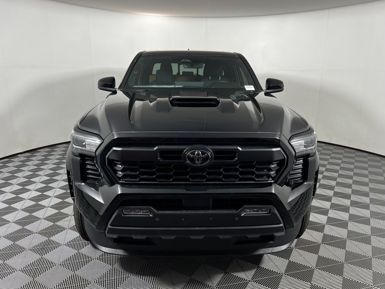 Thumbnail: 2026 Toyota Tacoma - 2