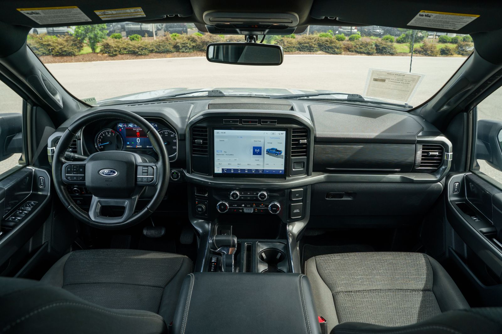Used 2023 Ford F-150 Truck