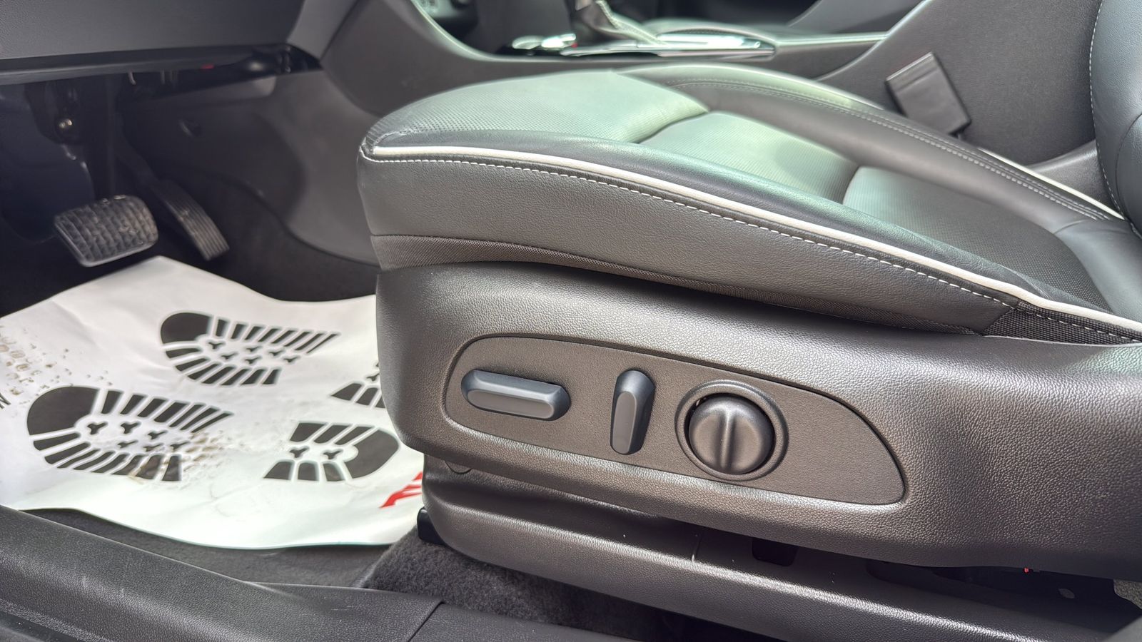 Used Car 2025 Buick Encore Gx  Avenir For Sale Under $30,000 In Austin, Texas