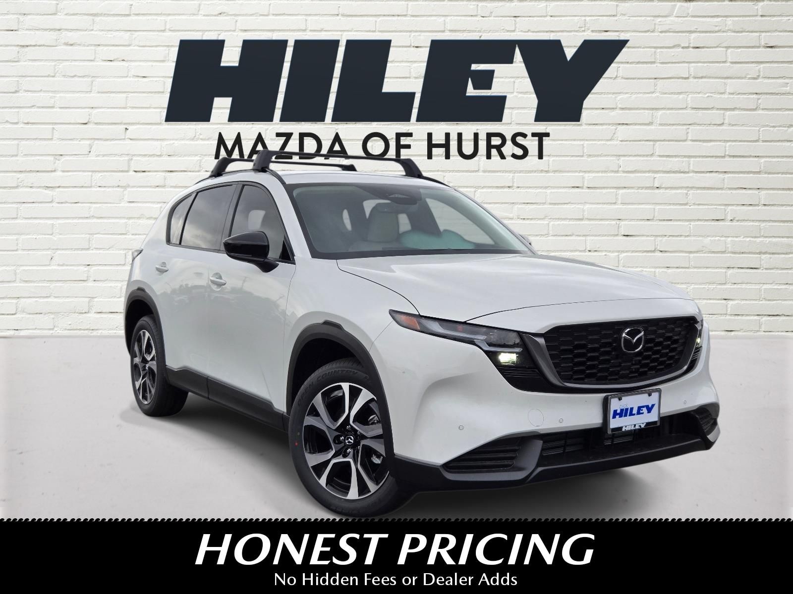 2026 Mazda CX-5 S Preferred Auto AWD's photo