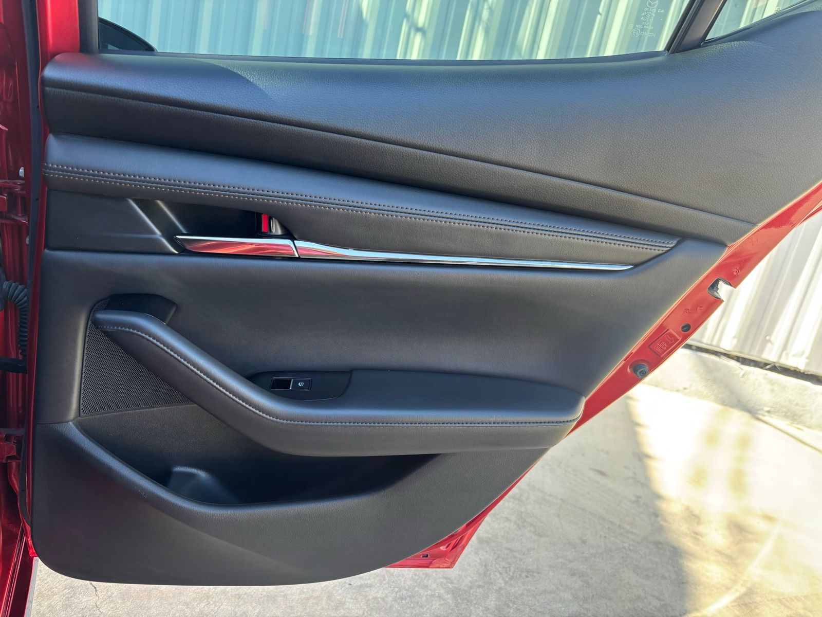 Used Car 2022 Mazda Mazda3  Premium Plus For Sale Under $25,000 In Austin, Texas