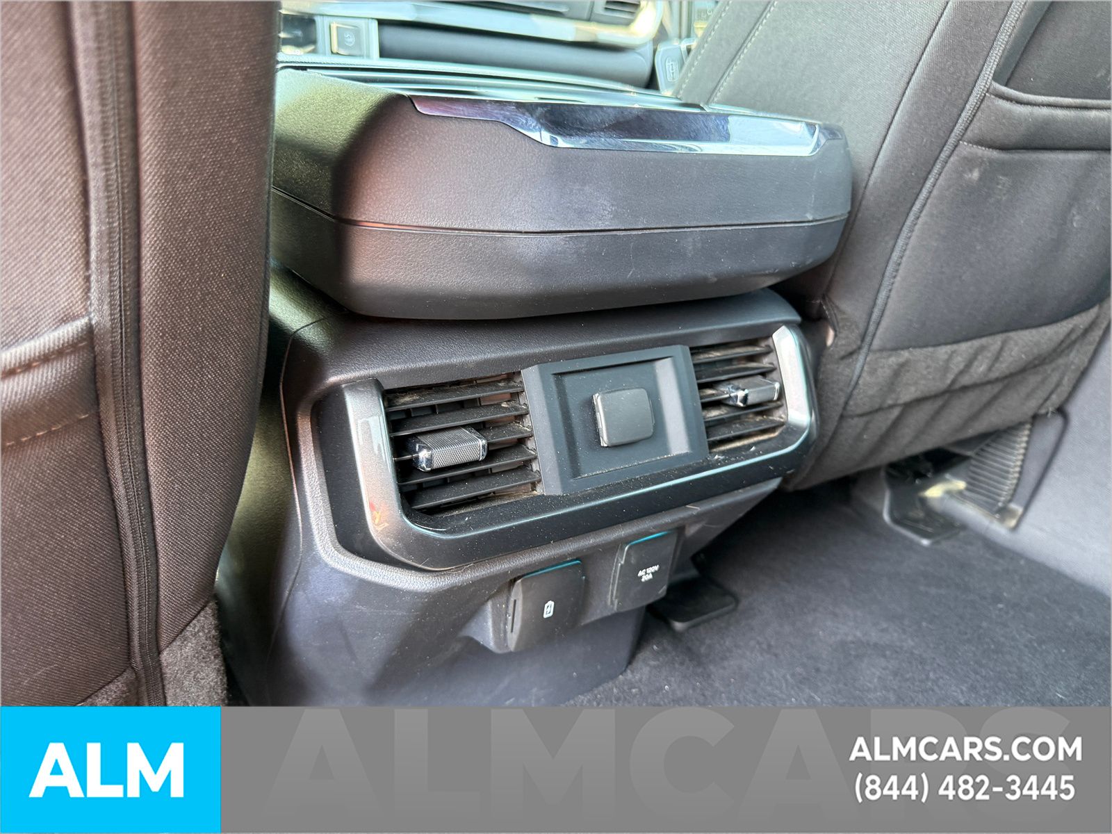 Used 2023 Iconic Silver Metallic Ford XLT image 14