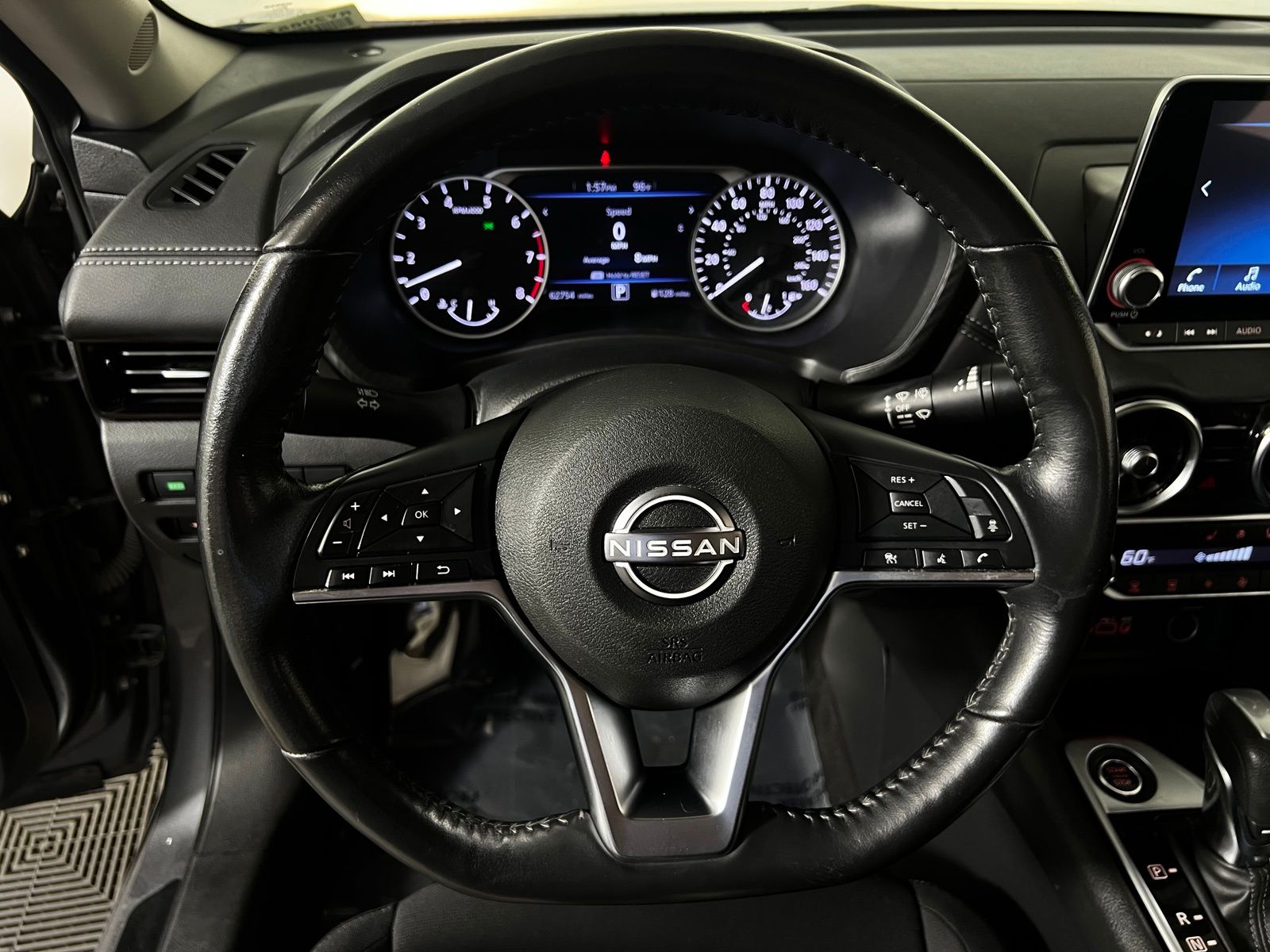 Thumbnail: 2024 Nissan Sentra - 11
