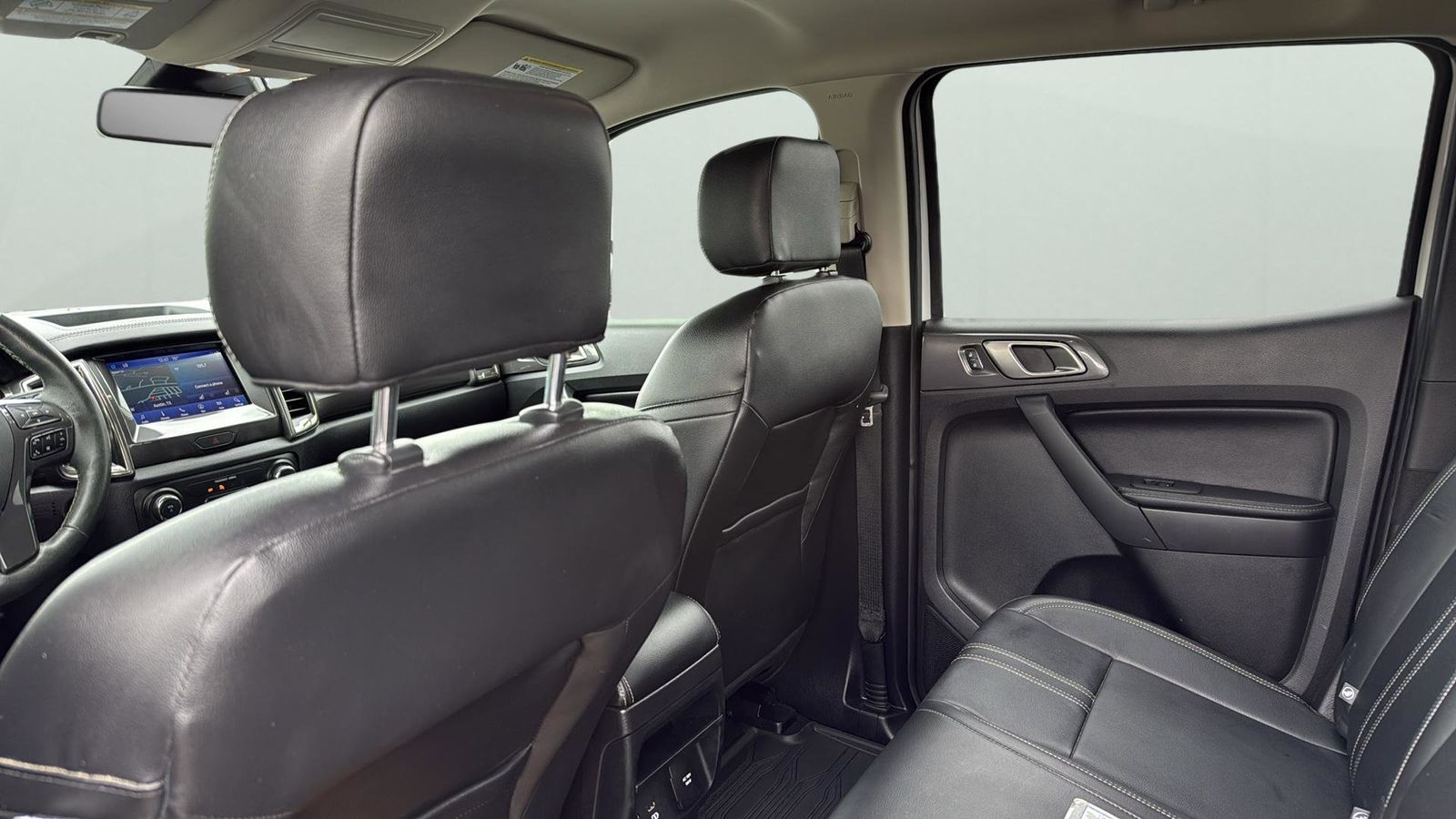 Used Car 2019 Ford Ranger  Lariat For Sale Under $30,000 In Austin, Texas