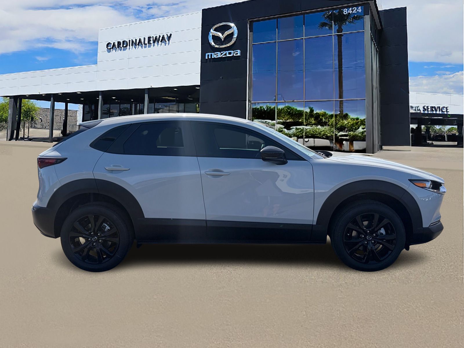 View vehicle photo 7