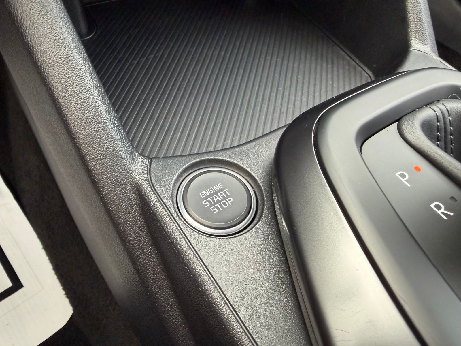 2025 Kia K4 image 22