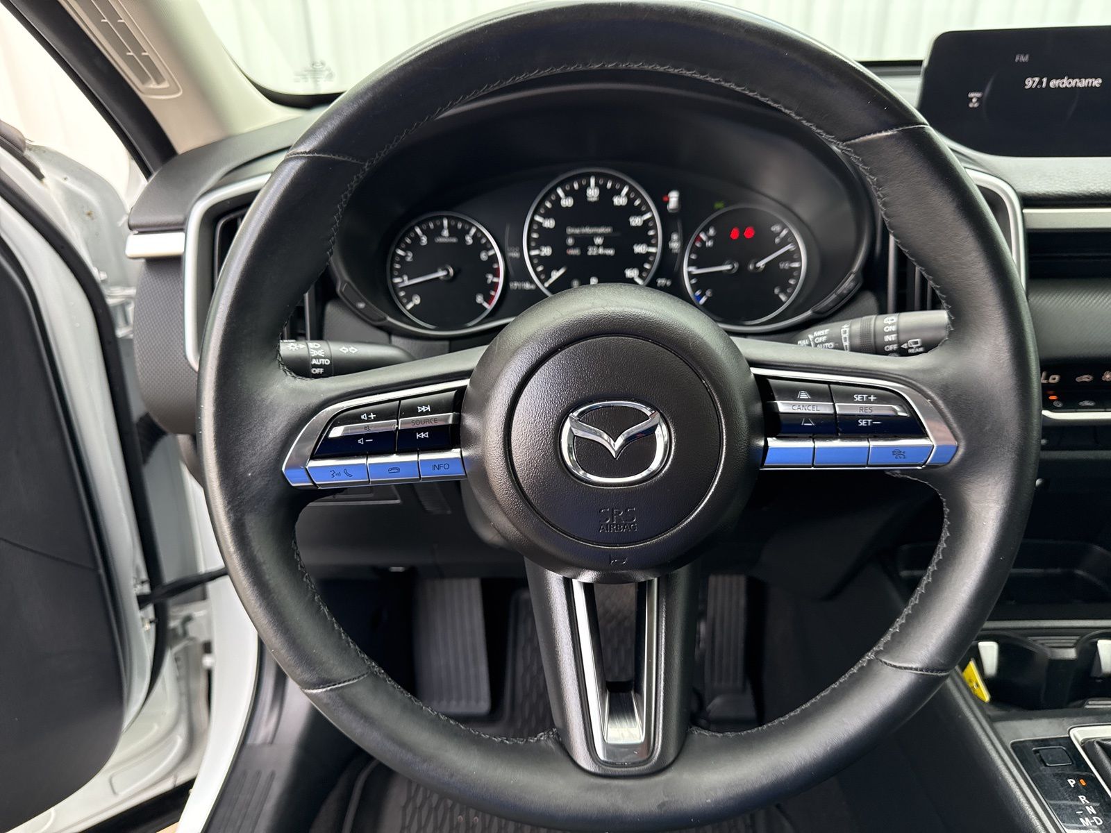 Used Car 2023 Mazda Cx-50  2.5 S Preferred Plus Package For Sale Under $30,000 In Austin, Texas