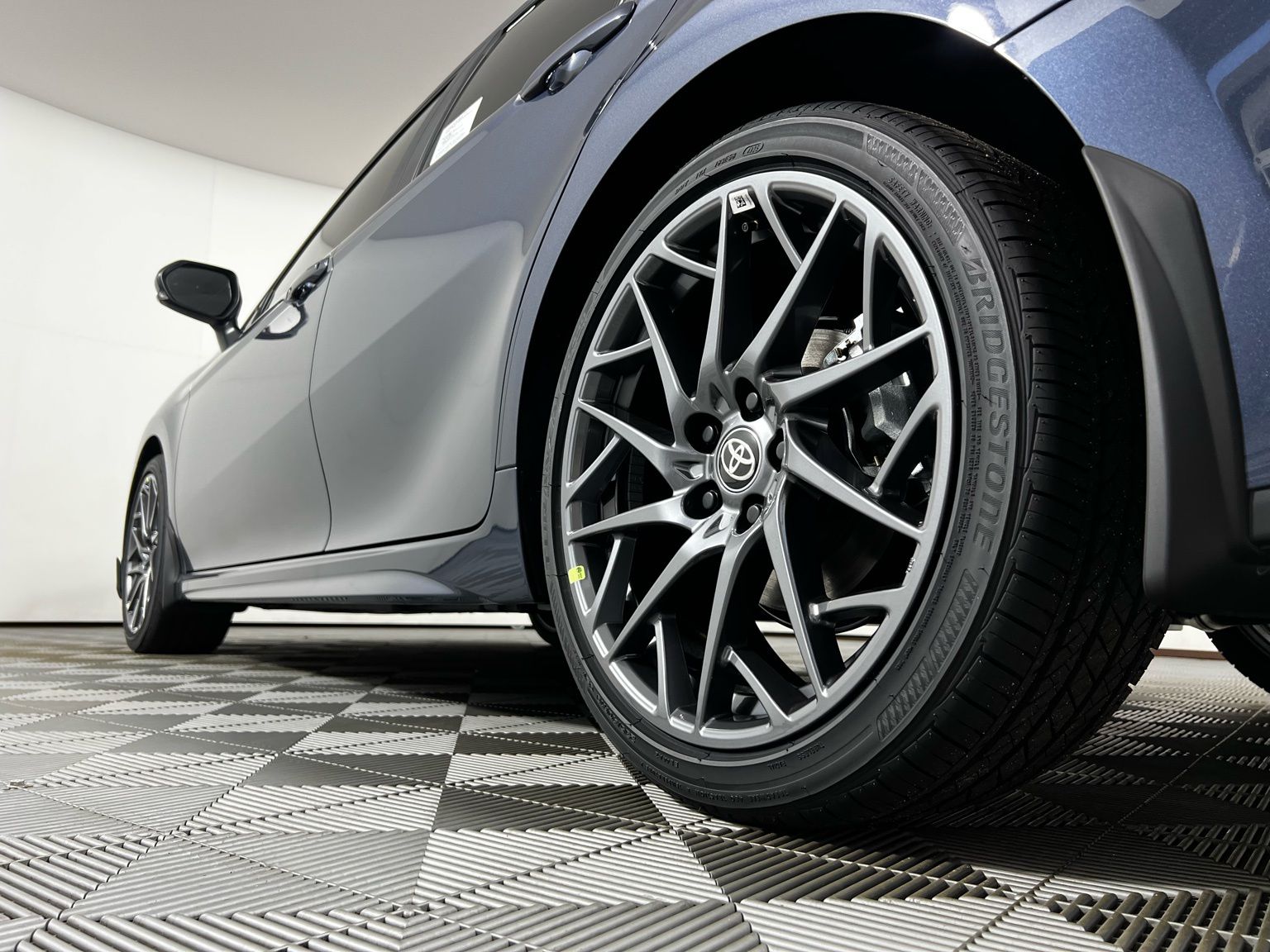 Thumbnail: 2026 Toyota Camry - 18