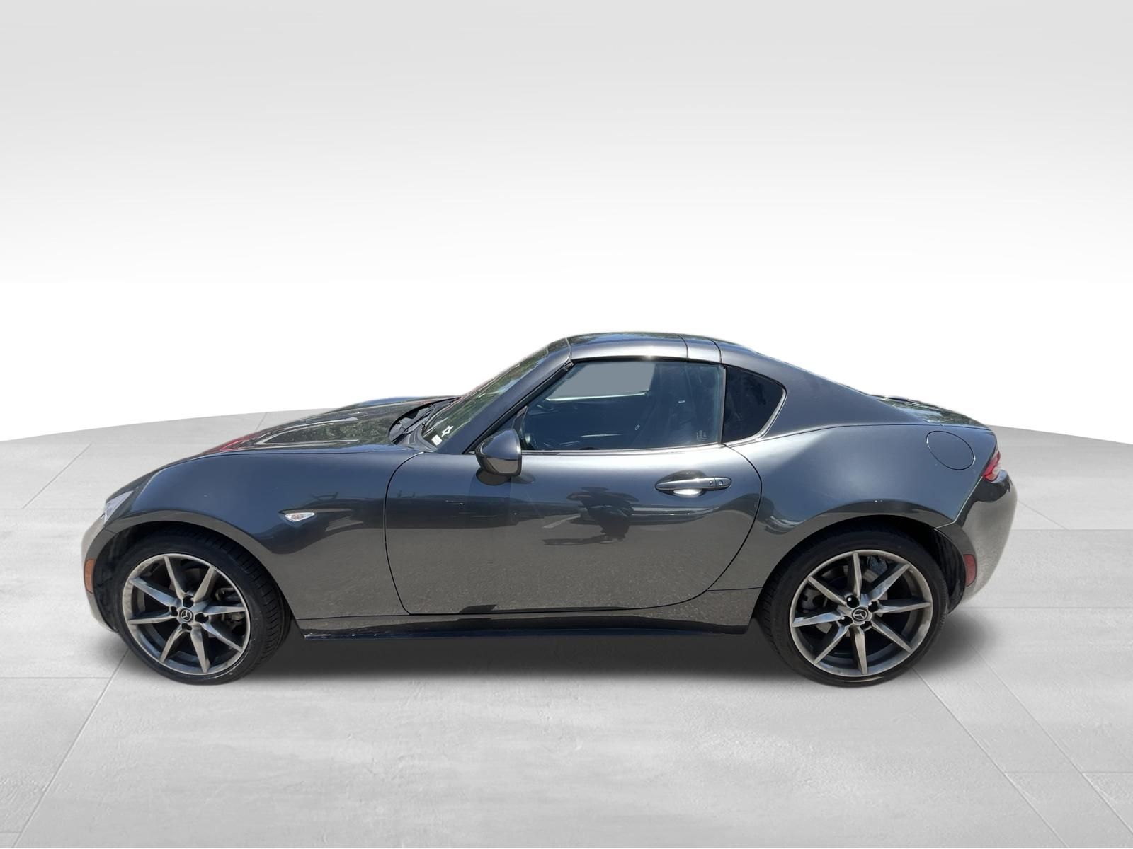 Used Car 2021 Mazda Miata Rf  Grand Touring For Sale Under $30,000 In Austin, Texas