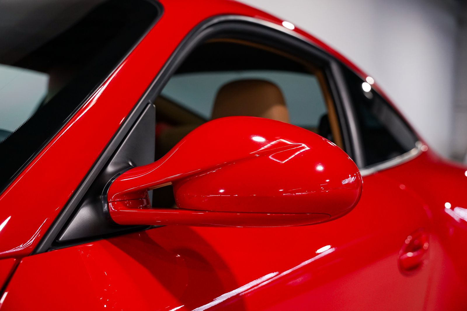 2012 Porsche 911 Carrera 4 GTS — photo 35