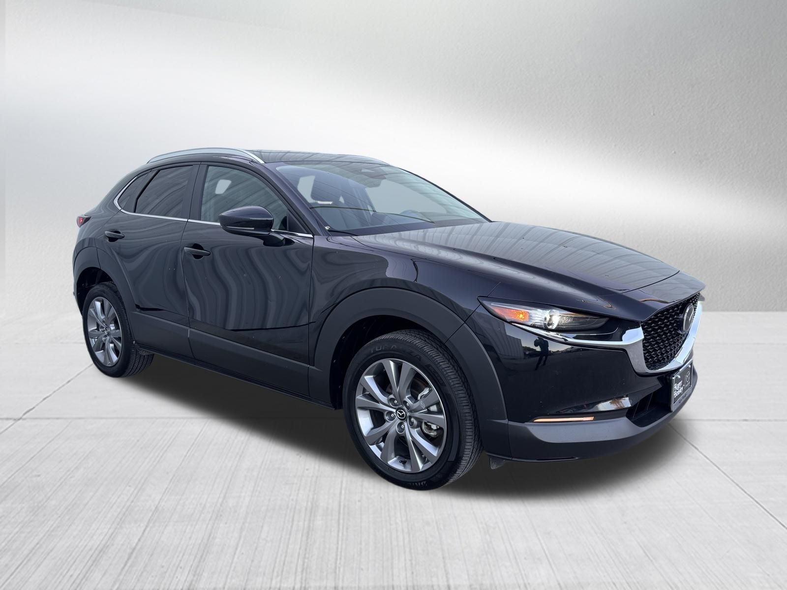Used Car 2025 Mazda Cx-30  2.5 S Preferred Package For Sale Under $30,000 In Austin, Texas
