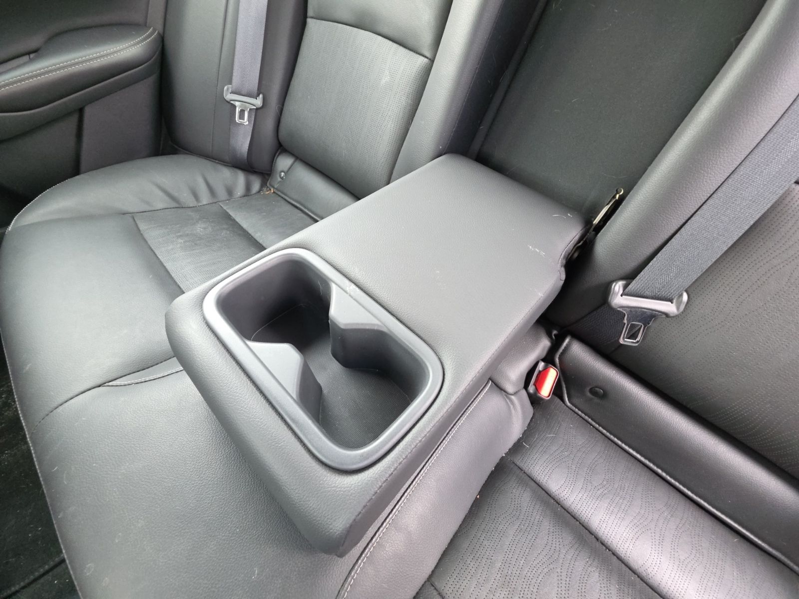 Used 2021 Gray Nissan 2.5 SL image 21