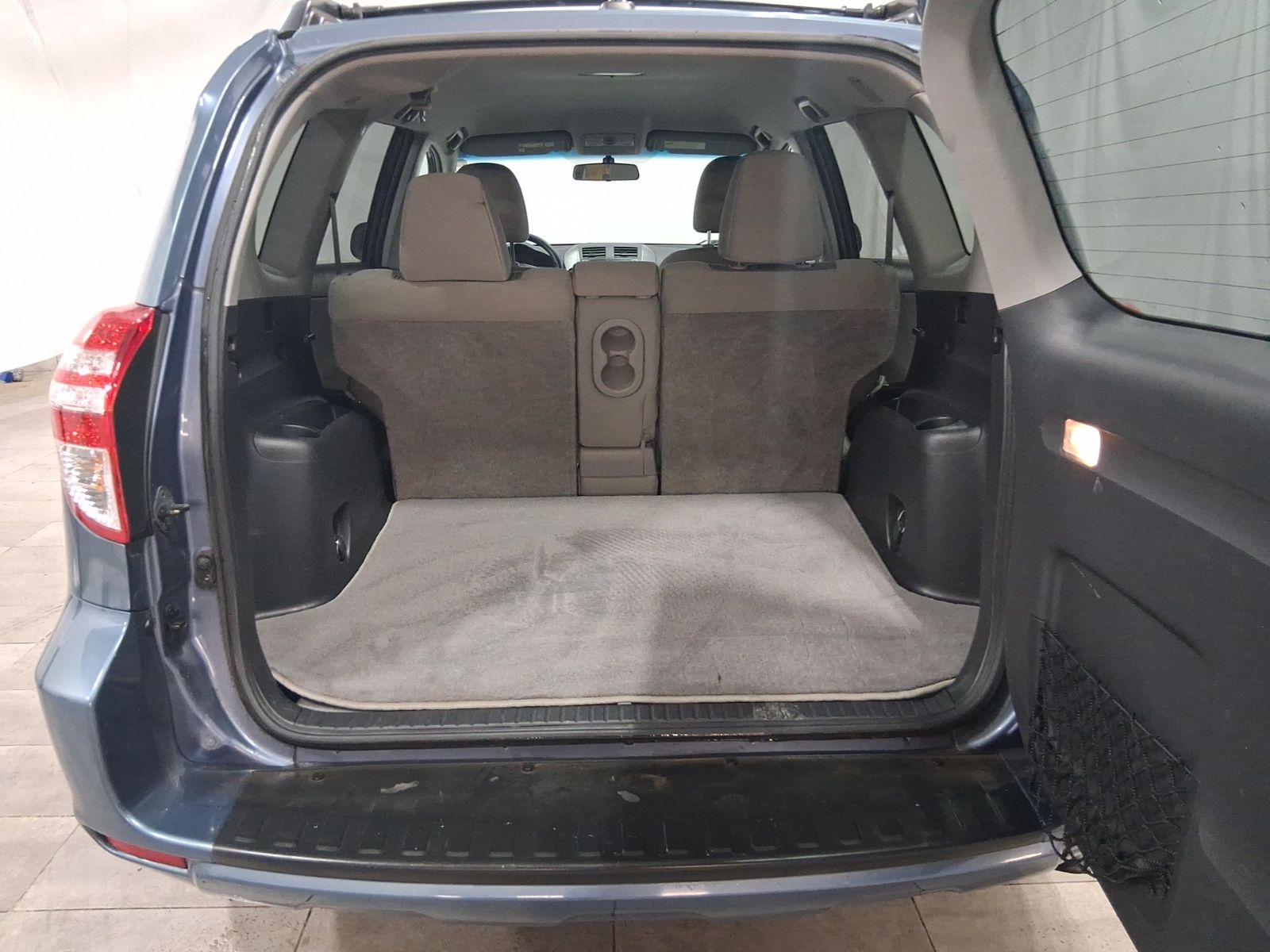 Used Car 2011 Toyota Rav4  Base For Sale Under $12,000 In Austin, Texas