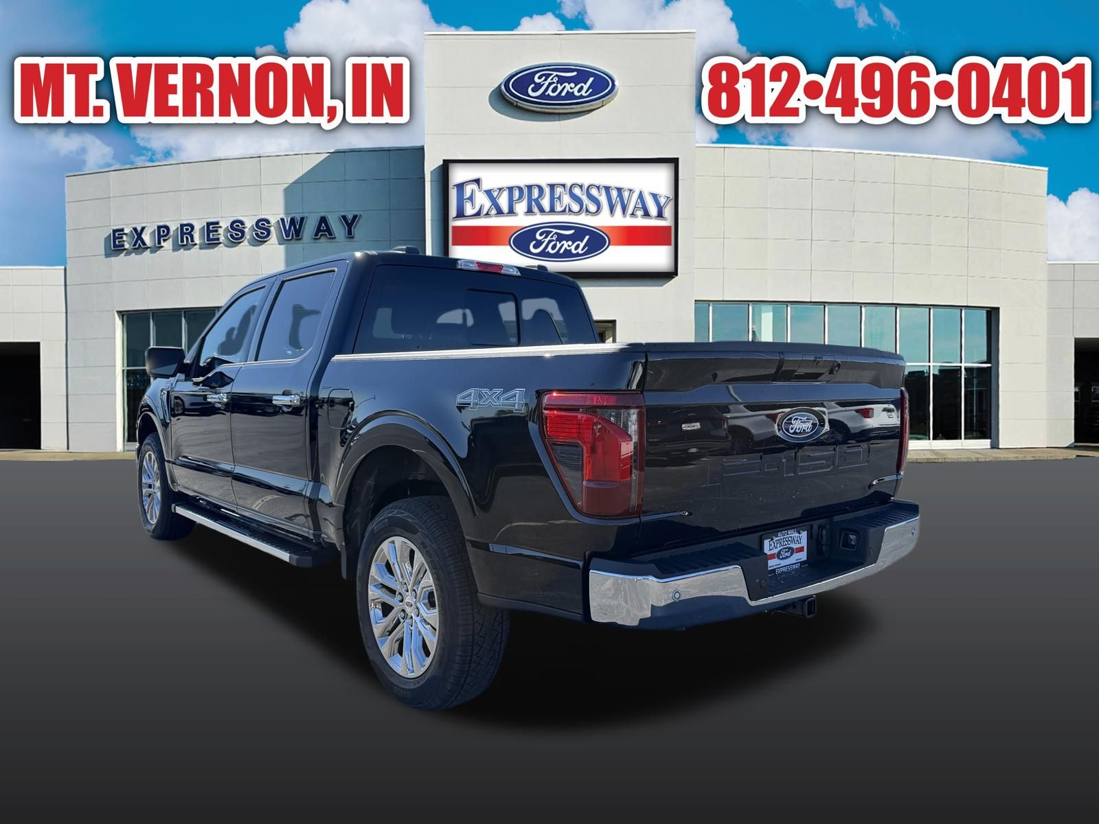 2026 Ford F-150 image 7