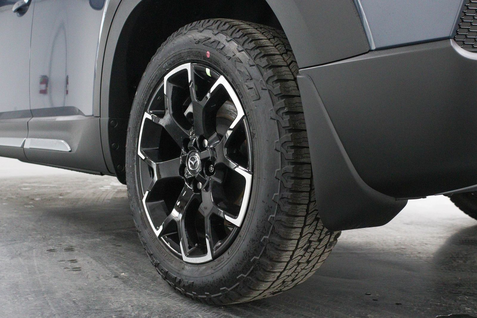 New Car 2025 Mazda Cx-50  2.5 Turbo Meridian Edition For Sale Under $50,000 In Austin, Texas