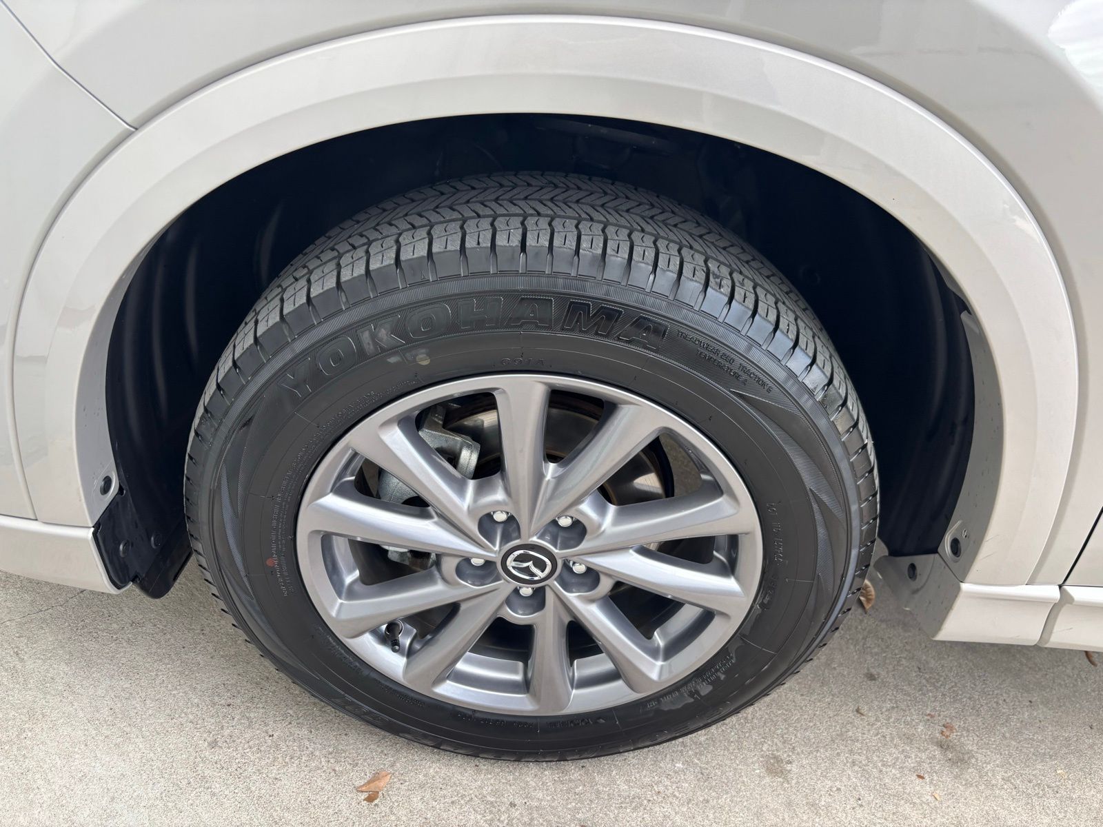 Used Car 2025 Mazda Cx-5  2.5 S Preferred Package For Sale Under $30,000 In Austin, Texas